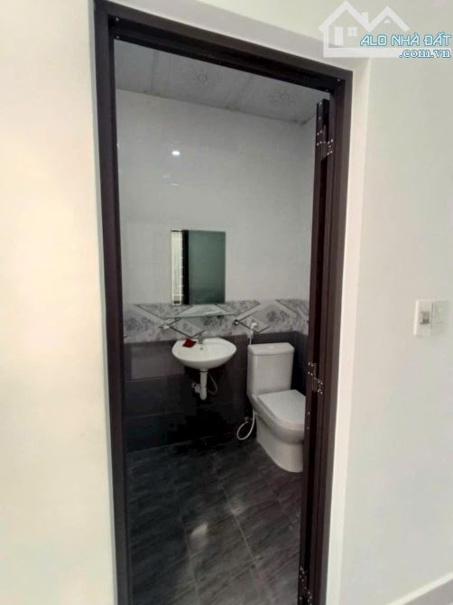Cho thuê nhà kiệt Oto Hoàng Quốc Việt TP Huế - 7