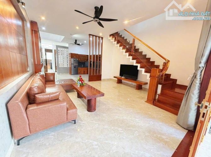 Quá đẹp nhà mê hẻm Y Moan chưa qua Vành đai, nở hậu 5m4x23, thổ cư 100% - 7