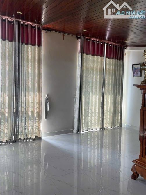 BÁN NHÀ ĐẸP GIÁ CỰC RẺ MẶT TIỀN ĐỒNG KHỞI BÀU VÁ - 7