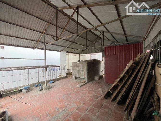 Bán nhà phố Vương thừa vũ Thanh Xuân 86m2. Ô tô đỗ cổng giá 13.8 tỷ - 7