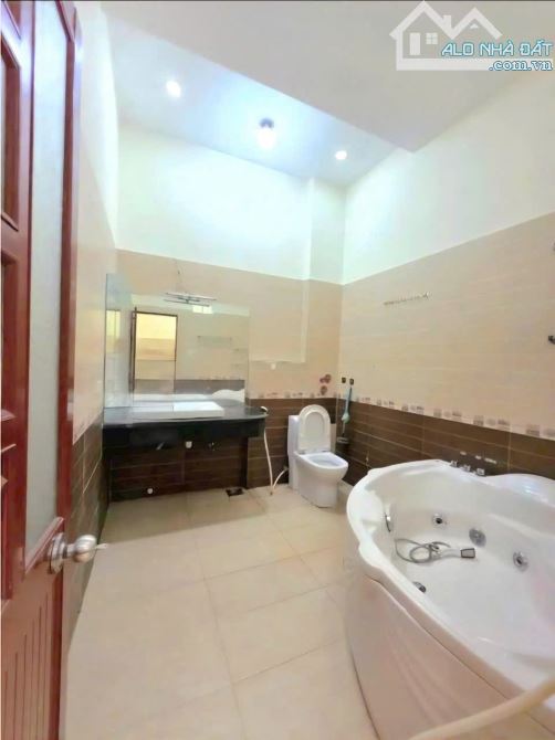 CHỦ GỬI - Căn biệt thư mini Chiêu Liêu phường Dĩ An, TPHCM. 120m2 Full thổ 5.999 tỷTL - 7