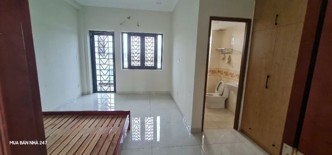 BÁN NHÀ MỚI ĐẸP Q12 CỰC HIẾM 135M2(5X27) 4 TẦNG, FULL NỘI THẤT. GIÁ RẺ - 7