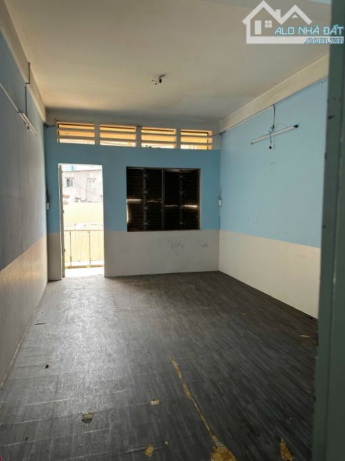 🏡 CHO THUÊ NHÀ NGUYÊN CĂN – HẺM NGUYỄN TRÃI Q.1 🏡 - 7