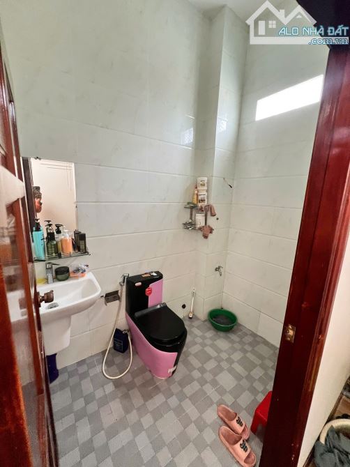 Bán nhà mặt tiền đường Trần Quang Diệu - Phan Thiết - 7
