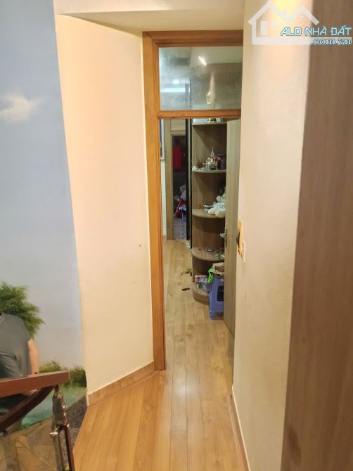 Chính chủ cần bán nhanh căn nhà 2 tầng mái Thái đường trưng nữ vương - 7