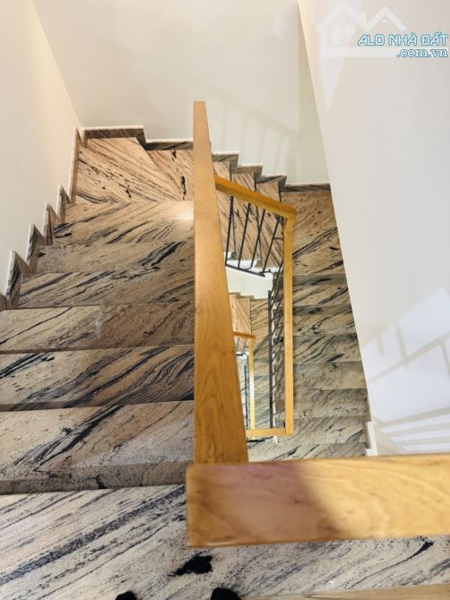 🏡BÁN NHÀ 4 TẦNG, CHỦ TỰ XÂY KỸ TRONG KHU ĐỒNG BỘ NGAY HƯƠNG LỘ 2 . - 7