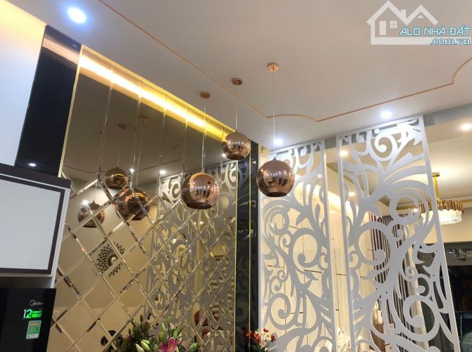 Bán Nhà Phú Thọ Thủ Dầu Một Bình Dương. Diện tích: 7.7x23 tổng 149.8m2 có 80m2 thổ cư - 7