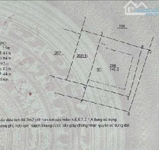 SIÊU PHẨM BIỆT THỰ NGUYỄN SƠN, LONG BIÊN - 215M2 SỐNG ĐẲNG CẤP CHỈ 40 TỶ - 7