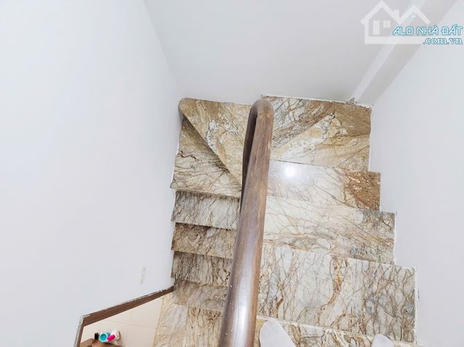 HIẾM-NHÀ ĐỐNG ĐA LÔ GÓC ĐẸP DÂN XÂY 5PN, NGÕ RỘNG 3M THÔNG KINH DOANH|DT26M2x6T_5,95TỶ - 7