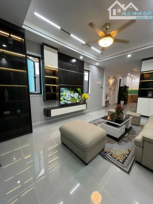 Bán nhà Phố Phạm Tuấn Tài, Cầu Giấy, 45m2, 4 tầng, MT 4m, ô tô, kinh doanh, nhỉnh 15 tỷ - 7