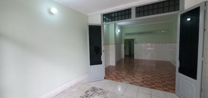 Cho thuê nhà nguyên căn 5 x 19m 2 tầng nhà mới vĩnh lộc B bình chánh - 7