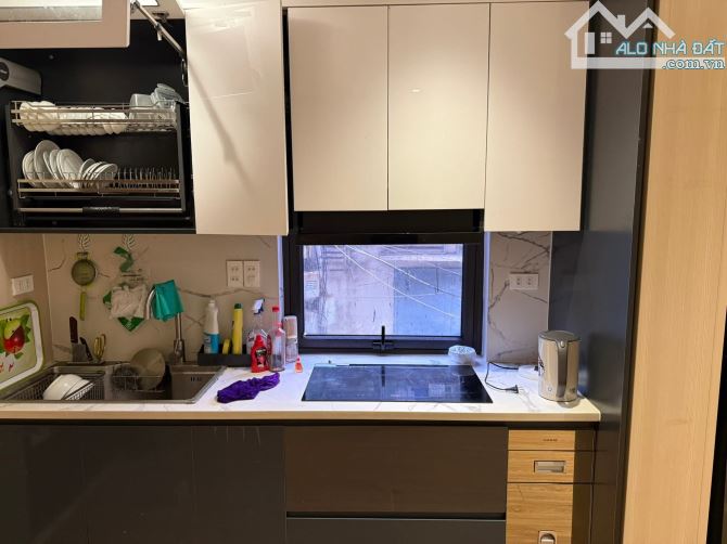 Tập thể tầng 2 Lương Định Của,đẹp như chung cư cao cấp. - 7