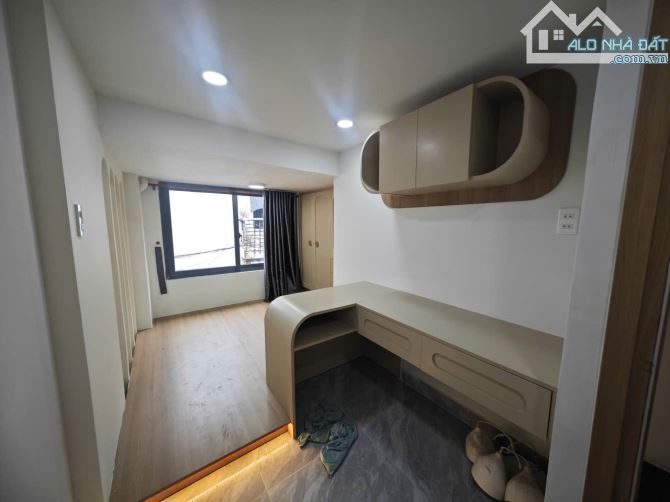 BÁN NHÀ GÒ VẤP, GẦN CHỢ XÓM MỚI, CÁCH 1 CĂN LÀ HẺM XE HƠI, CHỈ NHỈNH 3TỶ - 7