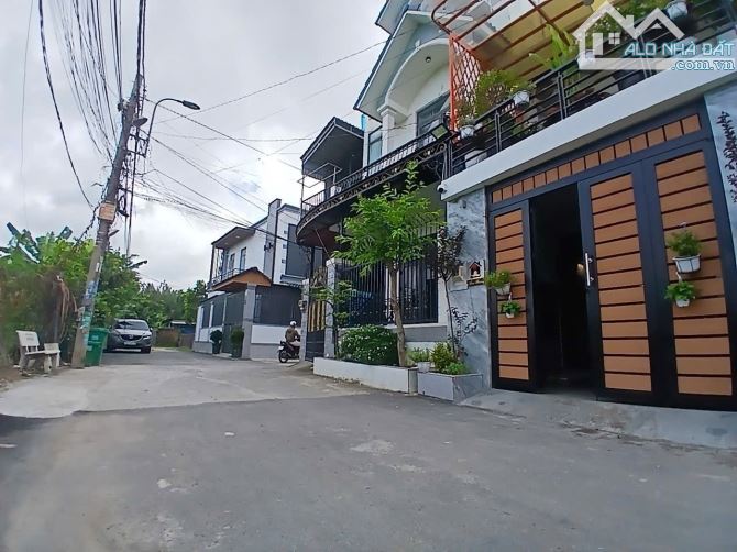 🌴Bán nhà 2 tầng mới đẹp 56mv(4*14), Hòn công đủ, hẻm xe hơi, Tăng Nhơn Phú a, Thủ Đức. - 7