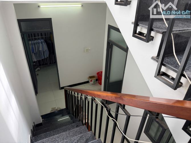 🏡 NHÀ 3 MÊ HẺM CẠN ĐẸP – ĐƯỜNG THANH NIÊN, - 7