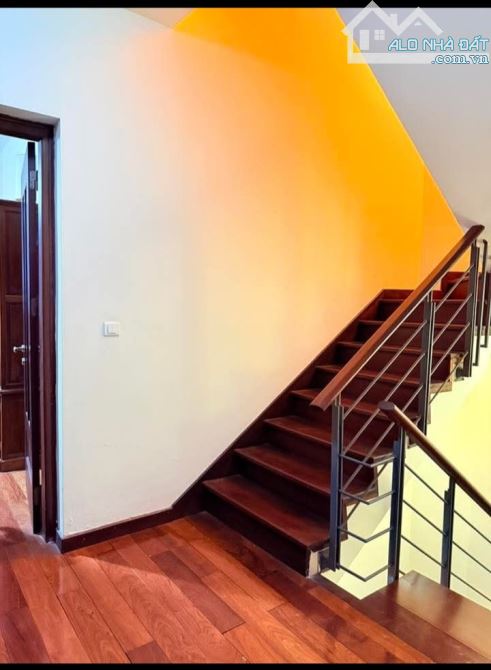 Cần bán nhà biệt thự Mỹ Đình , diện tích 200m, 4tầng full nội thất. - 7