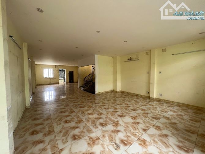 Nhà MTKD Phạm Văn Chí, P.7, Quận 6 | 6 x 20 | Trệt 2 Lầu ST | 4PN 4WC | Giá 45tr - 7