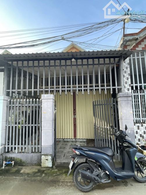 Bán nhà cấp 4 Tân Hiệp Hóc Môn 109m2 giá 785 triệu SHR - 7