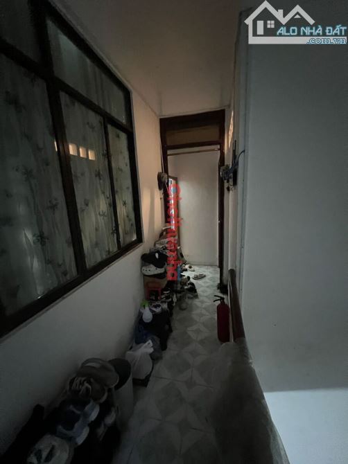 Nhà HXH 1/ Thành Thái, P.14, Quận 10 | 7 x 18 | Trệt 2 Lầu ST | 13PN 11WC | Giá 55tr - 7