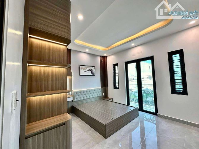 Nhà mặt đường lương quy, lê lợi, an dương, hp-49,3 m*3 tầng -3,450 tỷ - 7
