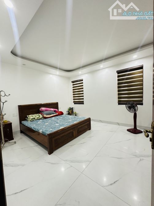 NHÀ 5 TẦNG THANG MÁY – HOÀNG HUY RIVERSIDE, THƯỢNG LÝ, HỒNG BÀNG- HẢI PHÒNG - 7