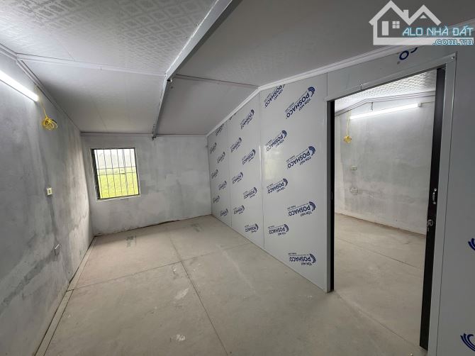 CHO THUÊ NHÀ NGUYÊN CĂN TỔ3 - PHÚ ĐÔ, NAM TỪ LIÊM 32MX2T CHỈ 5 TRIỆU/THÁNG. - 7