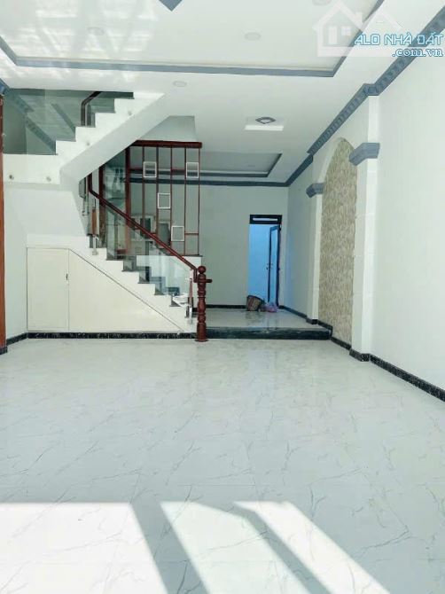 BÁN NHÀ 1 TRỆT 1 LẦU - ĐƯỜNG THẠNH XUÂN 25, QUẬN 12 CHỈ 4 TỶ 340 TRIỆU - 7