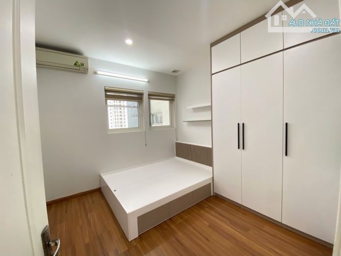 Bán Chung Cư Heitowe Phố Nguỵ Như Kon Tum (Giao Hoàng Đạo Thúy-Lê Văn Lương) 2 ngủ 2 VS - 7
