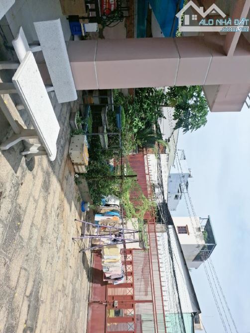 1 Lý Phục Man,Q7. DT:268.1m2, 3Tầng, Ngang 10x 27m, Giá 22 tỷ TL - 7