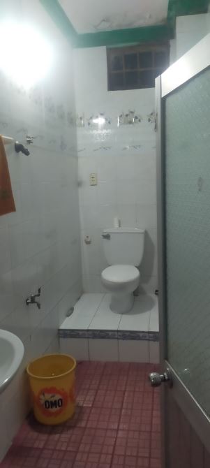 Bán gấp nhà 1T2L 2MT kinh doanh p.long bình tân, hoàn công, 2ô tô, gần sinmark, chỉ 6ty3 T - 7