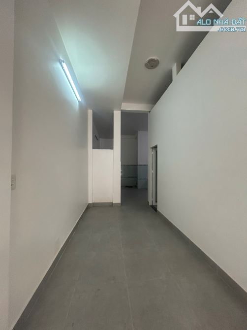 BÁN NHÀ 2 tầng 2 mê kiên cố MẶT TIỀN ĐƯỜNG HỒ TÙNG MẬU GẦN BIỂN NGUYỄN TẤT THÀNH - 7