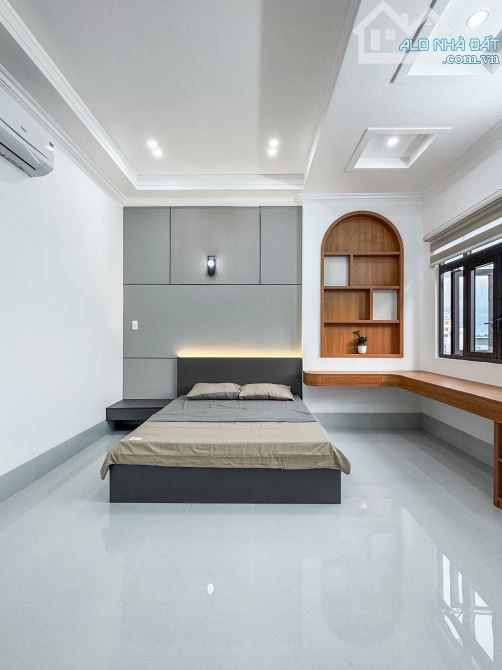 🏡 BÁN NHÀ 2 LẦU HIỆN ĐẠI ĐƯỜNG SỐ D14 KDC HỒNG LOAN 6A GIÁ CHỈ 5.8 TỶ! - 7
