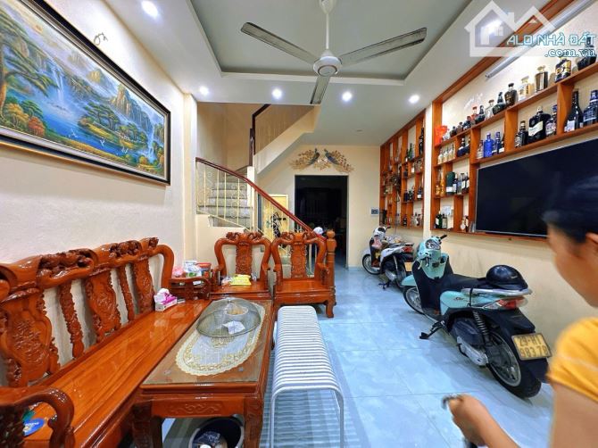 HÀO NAM - VŨ THẠNH-ĐỐNG ĐA-51M-2 MẶT THOÁNG-TRUNG TÂM-TIỆN ÍCH ĐỦ-CHỈ 12.6 TỶ - 7