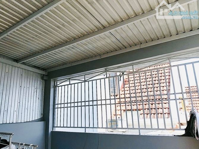 NHÀ 3 TẦNG SIÊU THOÁNG - MẶT TIỀN SÁT NGUYỄN TẤT THÀNH - GẦN HÀ KHÊ - NHỈNH 6.x TỶ - 7