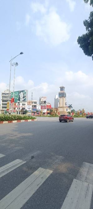 🕌 Biệt Thự Nhà Vườn - thôn khúc, Phụng Công_530m MT15m - Ở Hưởng Thụ Cuộc ĐỜI - 5