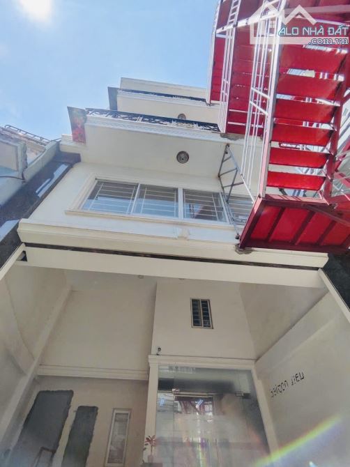 💰 GIẢM SÂU 3 TỶ – TÒA CHDV HẦM + 5 LẦU THANG MÁY – THU NHẬP 2.2 TỶ/NĂM – GẦN ĐH BÁCH KHOA - 7