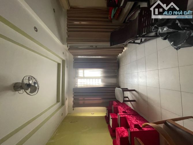✨ĐẲNG CẤP✨ NHÀ Q7 - 4TẦNG BTCT - 5❌20M - kdc SAVIMEX - đường 12M - CHỈ 14.5 TỶ 👀🌆🌆🌆 - 7