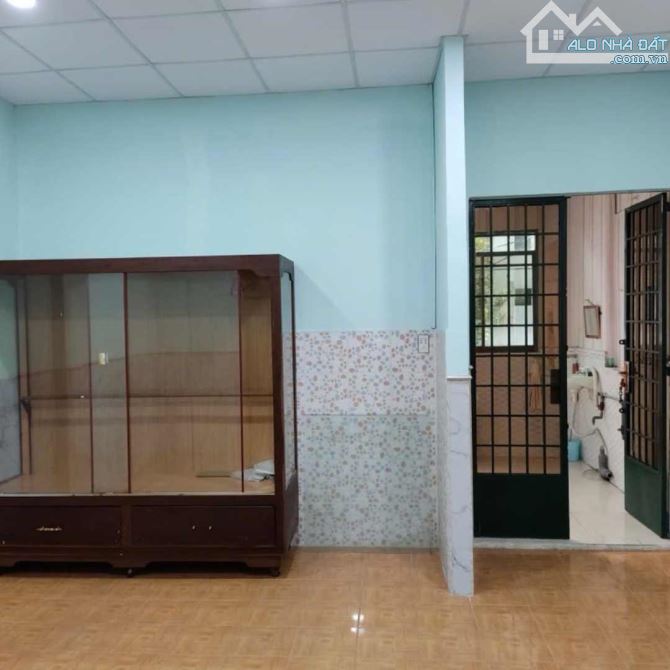 BÁN NHÀ HXH TRỊNH ĐÌNH TRỌNG, P.PHÚ TRUNG, TÂN PHÚ, 5X11M, CN 54M2, 2 TẦNG, GIÁ 6,8 TỶ TL - 7