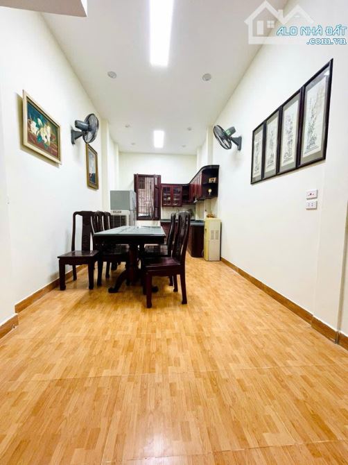 NHỈNH 12 TỶ - VĂN CHƯƠNG - LINH QUANG - Ô TÔ QUA CỬA - 5 TẦNG - 2 MẶT TIỀN - KINH DOANH - 7