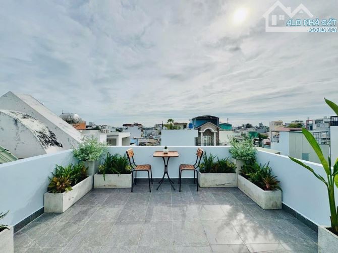 Sang nhượng nhà 68m2 xây 3 tầng đường Tôn Đản,Q4 giá 3tỷ100. Gần chợ 200. Hẻm 5m. Sổ sẵn - 7