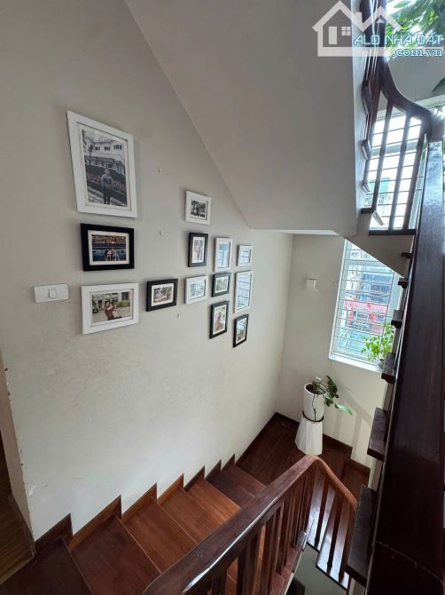 BIỆT THỰ NGUYỄN NGỌC VŨ – 133m² – MT 7m – 45.8 TỶ-10M RA PHỐ – 2 Ô TÔ TRÁNH – KINH DOANH - 7