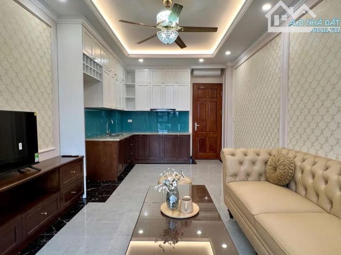 BÁN NHÀ MẶT PHỐ KHƯƠNG ĐÌNH,THANH XUÂN,3 Ô TÔ TRÁNH, VỈA HÈ,KINH DOANH BẤT CHẤP - 7