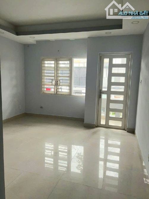 Bán Nhà Mặt Tiền 4.2m Phan Văn Trị  72 M² 4 Tầng, Ngay Cityland, Giá 17 Tỷ TL - 7