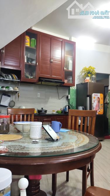💥 ĐẶNG VĂN BI TRƯỜNG THỌ THỦ ĐỨC-  120M2 VỪA Ở VỪA THU NHẬP 10TR/TH - CHỈ 6.2 TỶ - 7