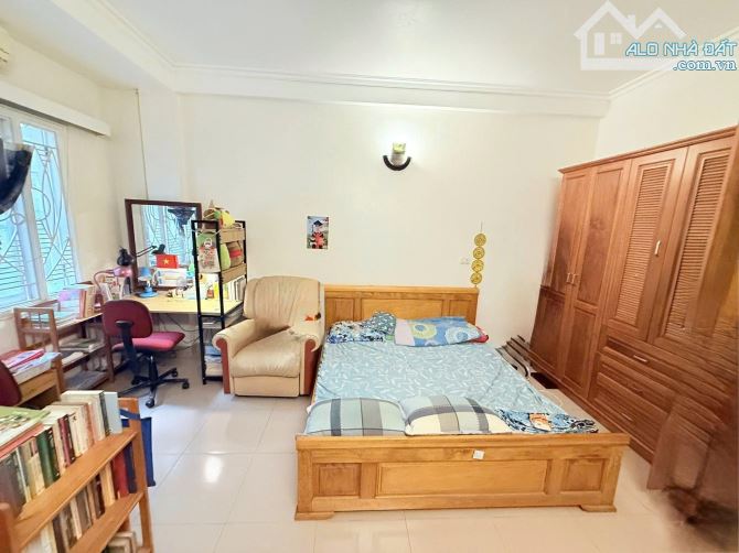 Gấp! Nhà đẹp Hoàng Hoa Thám full NT, ngõ thông KD, 50m ô tô, 45m2*4T - 7
