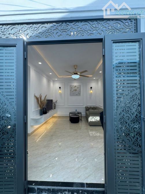 Bán nhà đẹp 2 tầng tại hẻm Nguyễn Thị Minh Khai TTTP Nha Trang dt 28,5m2 giá chỉ 3 tỷ 150 - 7