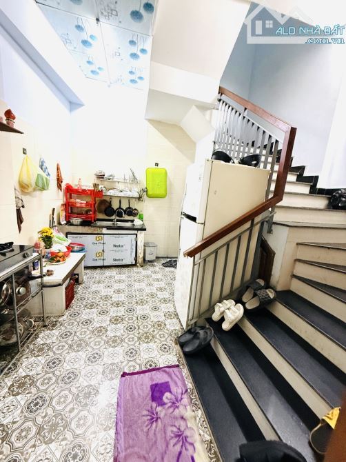 NHÀ 3 TẦNG ĐỖ QUANG – SÁT NGUYỄN VĂN LINH – KHU KD SẦM UẤT – ÔTÔ ĐỖ TẬN NƠI - CHỈ 5.5 TỶ - 7