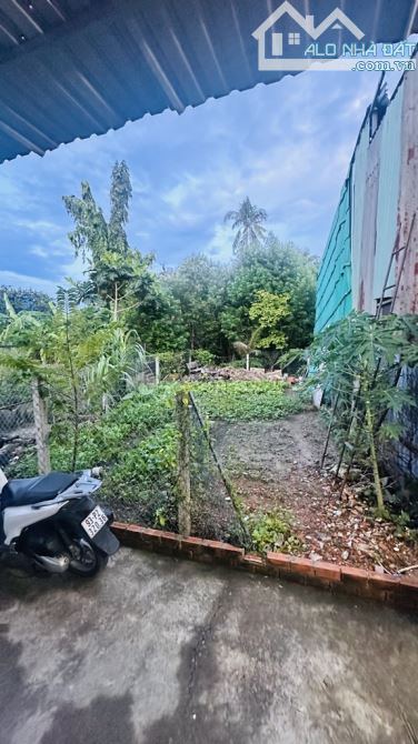 Nhà cấp 4 đường VÕ THỊ THỪA, phường AN PHÚ ĐÔNG, Q12, dt 66m2 (4,5mx12m) GIÁ 2,4Tỷ - 7