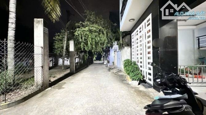 Nhà 2 tầng đường THẠNH XUÂN 52, phường THẠNH XUÂN, Q12, dt 105,7m2 (6,7mx16m), Hẻm Ôtô - 7