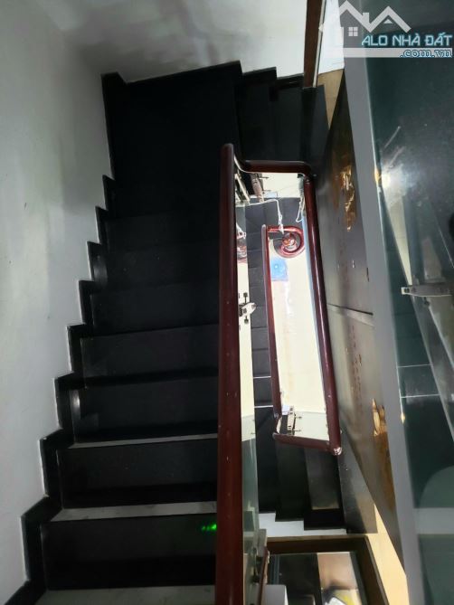 Bán nhà mặt tiền cx Bắc Hải - 6 tầng Kinh doanh cho thuê... Ở hay làm VP Cty ... - 7